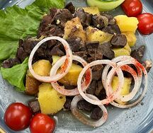 Куырдак