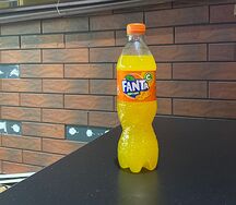Fanta
