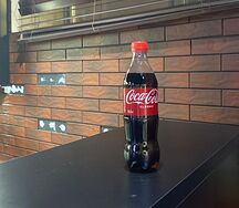 Coca Cola