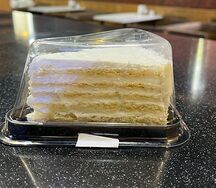 Молочная девочка