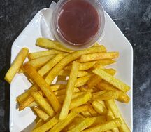 Картофель фри