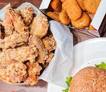Chicken L
