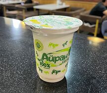 Айран Турецкий