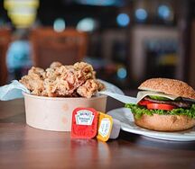 Chicken M