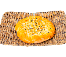 Лепешка маленькая