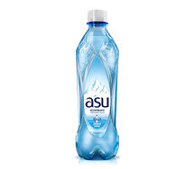 Вода Asu