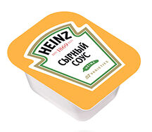 Соус Сырный