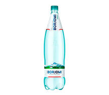 Borjomi