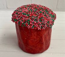 Кулич на Пасху творожно-сливочный S