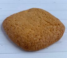 Бретонское печенье