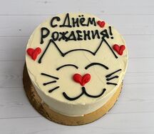 Бенто-торт С днем рождения