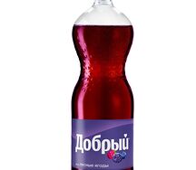 Добрый Лесные ягоды 