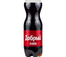 Добрый Cola