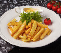 Картофель фри
