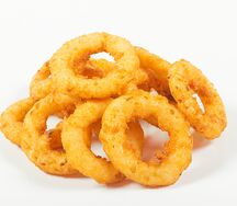 Луковые кольца
