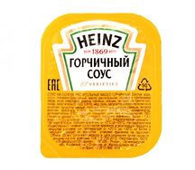 Соус горчичный
