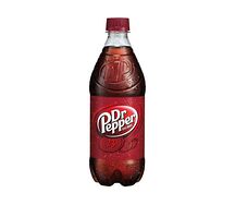 Напиток Dr. Pepper Classic