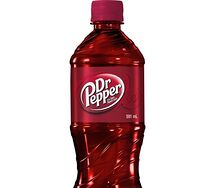 Напиток Dr. Pepper Classic
