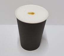 Латте