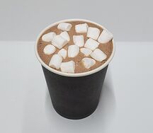 Какао