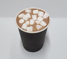 Какао