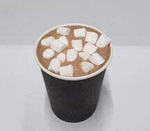 Какао