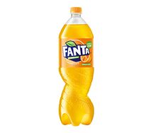 Фанта
