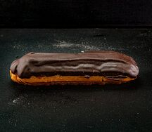 Эклер Шоколадный