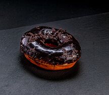 Донатс Шоколадный
