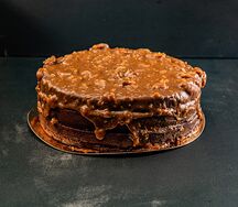 Торт Герман