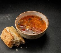 Солянка