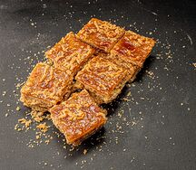 Печенье Лимонное