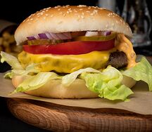 Black Angus