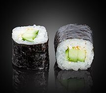 Капа маки