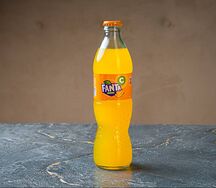 Fanta