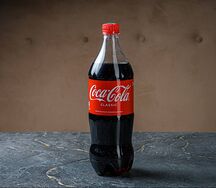 Coca-Cola
