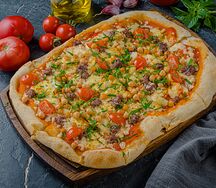Арабская