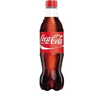 Coca-Cola