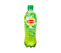 Lipton зёленый