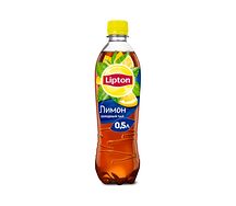 Lipton чёрный