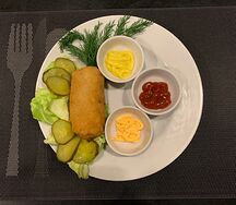 Гордон Блю