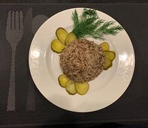 Гречка