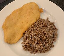 Шницель куриный
