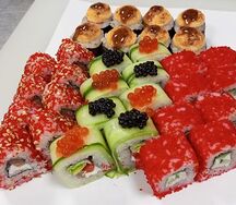 Сет Фьюжн