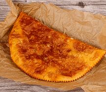 Чебурек с мясом