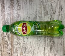 Зеленый чай Липтон