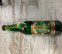 Святой Грааль Тархун