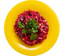 Винегрет классический