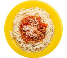 Паста Болоньезе