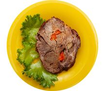 Буженина фирменная